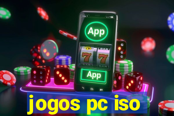 jogos pc iso